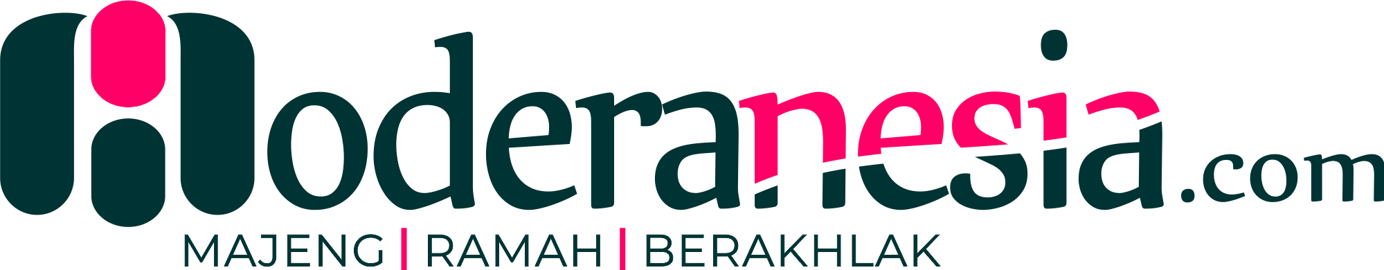 Moderanesia