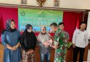 UPZ FKPAI Candimulyo, Magelang Rambah Mualaf Produktif sebagai Salah Satu Asnaf