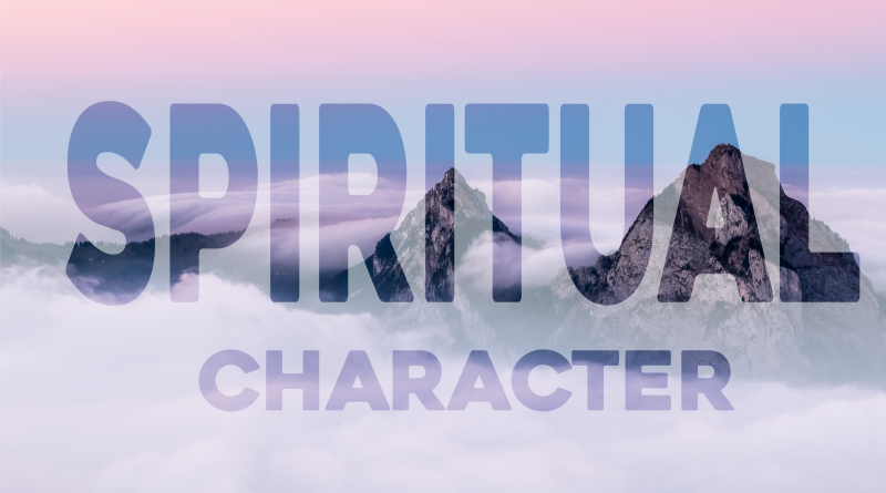 Idul Fitri: Tranggulasi Karakter Spiritual