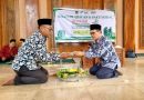 IPARI Rembang Peringati Harlah IPARI dengan Spirit Ekoteologi