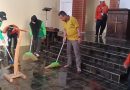 Kerja Bakti Sosial Lintas Agama: Memperkuat Kerukunan dan Kelestarian Lingkungan di Jepara