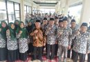 Capacity Building IPARI Kabupaten Tegal: Membangun Kompetensi Penyuluh Agama