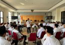 Pelatihan Pemulasaraan Jenazah bagi Penyuluh Agama Islam Kabupaten Wonosobo: Tingkatkan Kompetensi Layanan Umat