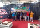 Gebyar Peaceful Muharram 1447 H: PD IPARI Banjarnegara Merajut Damai dan Merawat Alam Bersama