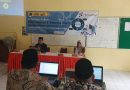 PD IPARI Kabupaten Tegal Gelar Bimtek Penyusunan E-Kinerja 2025 untuk ASN Formasi 2024
