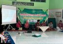 Kegiatan Pembinaan Manajemen Masjid dan Mushola: Sinergitas antara Penyuluh Agama Islam KUA Lebaksiu dengan BKM