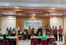 Penyuluh Agama Islam Kabupaten Tegal Dampingi Mustahik Produktif