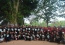 Kementerian Agama Kabupaten Grobogan Dukung Penuh Program “PEGANG CETING” untuk Cegah Stunting