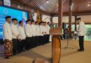 MUI Temanggung Dikukuhkan: Siap Khidmat Perkuat Umat