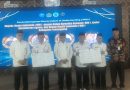 Jadikan Tempat Ibadah sebagai Pusat Pencegahan Narkoba, Kemenag Temanggung Mou dengan BNN, DMI dan MUI.