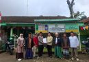 KUA Kalibawang dan MIN Wonosobo Teken MoU, Wujudkan Madrasah Ramah Anak