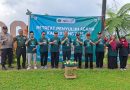 Perdana Digelar, Retreat Penyuluh Agama Batang Jadi Momen Konsolidasi Hati dan Langkah