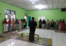 Bersinar Cahaya Maulid: Penyuluh Agama Ajak Umat Teladani Rasulullah