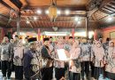 Penyuluh Agama Islam Blora Dikukuhkan dalam Kepengurusan Pokja Majelis Taklim