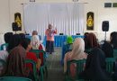 PAIF KUA Purwanegara Tekankan Pencegahan Nikah Anak dalam Bimbingan Remaja Posyandu Desa Purwonegoro