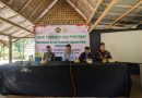 Rakor Pokjaluh Banjarnegara di Wisata Dawuhan, Tegaskan Penyuluh Jadi Penyejuk