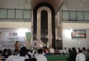 Doa Bersama untuk Keselamatan Bangsa dan Kemajuan Wonosobo