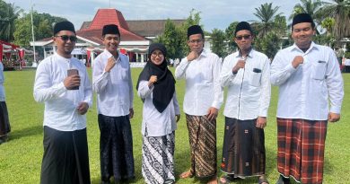 Santri Selamanya