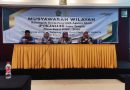 Pokjaluh Jateng Rumuskan Program dan Rekomendasi Strategis di Muswil 2025