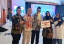 Penyuluh Kankemenag Banyumas Masuk Grand Final dan Raih Juara 3 Lomba KTI Festival Majlis Taklim Nasional