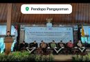 Safari Haji Penyuluh Agama Islam Eks Karesidenan Kedu, Penguatan Peran Penyuluh dalam Layanan Haji dan Program Unggulan Kemenag
