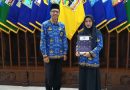 Ketua PD IPARI Banyumas Hadiri HUT ke-54 Korpri Tingkat Provinsi Jateng, Saksikan Penghargaan Juara MTQ