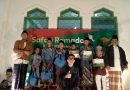 Gebyar Safari Ramadhan 2026! Sinergi KUA, Indofood, dan Masjid Al Khumaidi Semarakkan Generasi Qur’ani
