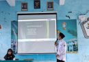 Bekal Fardu Kifayah Sejak Bangku Sekolah: Penyuluh KUA Karangkobar Ajarkan Pemulasaraan Jenazah di SMK Ma’arif NU 01