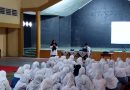 Amaliah Bulan Ramadhan, Penyuluh KUA Karangkobar Ajak Remaja Jauhi Zina dan Raih Cita-cita