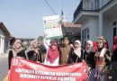 Dakwah Melalui Karnaval, KUA Karangkobar Gaungkan Moderasi, Stop Nikah Dini dan Nikah Siri