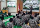 Bekali Penyuluh Hadapi Generasi Strawberry, Kemenag Tegal Gelar Bimbingan Teknis BRUS