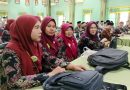 IPARI Jepara Gelar Lomba Ekoteologi: Rumah Ibadah dan Madrasah Se-Jepara Berlomba Wujudkan Lingkungan Hijau