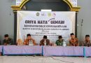 Bukan Sekadar Bersih-Bersih, Griya Nata III IPARI-Kemenag Sragen Tanamkan Semangat Kerukunan Bukan Sekadar Bersih-Bersih, Griya Nata III IPARI-Kemenag Sragen Tanamkan Semangat Kerukunan