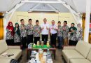 IPARI KABUPATEN WONOSOBO SOWAN SANTAI, PERKUAT SINERGI KEPEYULUHAN DAN KEGIATAN KEAGAMAAN IPARI KABUPATEN WONOSOBO SOWAN SANTAI, PERKUAT SINERGI KEPEYULUHAN DAN KEGIATAN KEAGAMAAN
