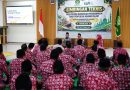 Bekali Penyuluh, Kabid Urais Kemenag Jateng Tekankan Penguasaan Materi dan Metode Bimbingan Perkawinan Bekali Penyuluh, Kabid Urais Kemenag Jateng Tekankan Penguasaan Materi dan Metode Bimbingan Perkawinan