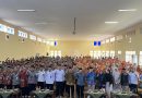 Direktur Penerangan Agama Islam Bina Ratusan Penyuluh Agama Islam se-eks Karesidenan Banyumas