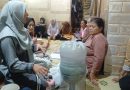SIGALANG Hadir di Kelurahan Panjang, Hj. Lili Sa’adah Ajak PKK Sulap Sampah Jadi Berkah