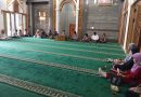 Jangan Terlena Dunia, Penyuluh Agama Islam Ajak Jamaah Muhasabah